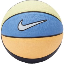 Delixa Skills Unisex Çok Basketbol Topu N.000.1285.437.03