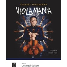 Delixa Violamania [german]