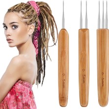 Bigelal Rasta Tığ Seti / 0.5 mm