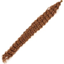 Bigelal Rus Afro Daası / Bakır