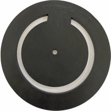 Bigelal 3 No Döküm Tulumba Alt Contası Lastik