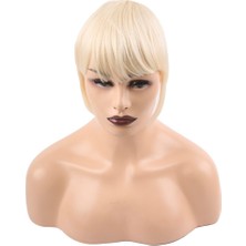 Bigelal Fiber Sen Perçem / Platin