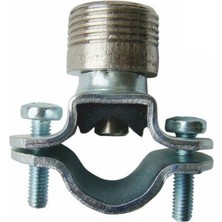 Bigelal 1/2 Su Alma Kelepçesi