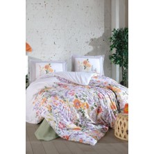 Bigelal Ranforce Nev Takımı Çift Kişilik Galya V1 Yeşil