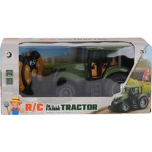 Sb Shopping 1908-AT Uk Şarjli Traktör