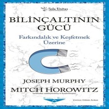Bilfold Bilinçaltının Gücü