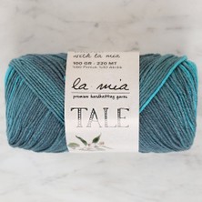 Uravas Store La Mia Tale Ebruli El Örgü Ipi - LM046