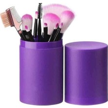 Uravas Store 12 Parça Profesyonel Makyaj Seti̇