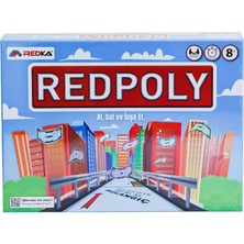 Uravas Store 5685 Redpoly