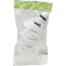 Uravas Store 5 Li Badminton Topu - 1 Adet