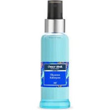 Ömer Abdi Tuncer Ömer Abdi 100ml Okyanus Kolonyası