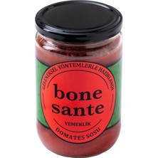 Bone Sante Domates Salçası (Sosu) 650 g