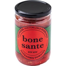 Bone Sante Küp Küp Doğranmış Domates 650 g