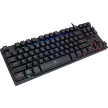 Frisby FK-G575QU Işıklı Oyuncu Klavyesi