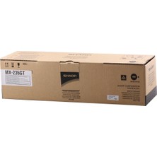 Sharp MX-235GT Orjinal Fotokopi Toneri AR-5618-5620-5623 16.000 Sayfa