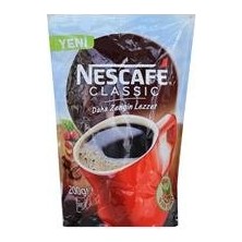 Nestle Nescafe Classıc Dp Arch 200gr 12494002 (12573255)
