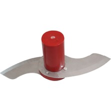 Enazon Soğan Doğrama Makinesi Bıçağı  Enazon, Çağdaş, Talha, Arsel, Osimo, Osimix, Mateka, Emir Makinelerine Uyumlu