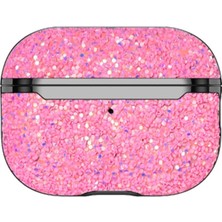 Uravas Store Onegif 2 (2.nesil) Bright Simli Kapak - Pembe