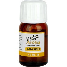 Saf Anason Yağı 15 ML