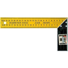 Uravas Store 12243 Marangoz Gönye 35 cm