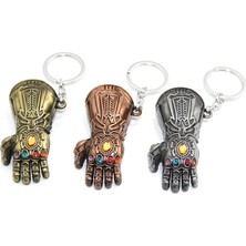 Uravas Store Thanos Eli Anahtarlık ALK1686