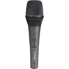 Nusrat Bilişim Sline T-MKE03 Audio Kablolu El Mikrofonu Yarı Metal Yarı Plastik