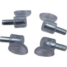 Uravas Store Ayder Vantuzlu Raf Pimi 4 Adet