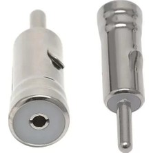 Uravas Store Blaupunkt Dik Model Dişi/erkek Oto Araç Am Fm Radyo Fişi Anten Soketi