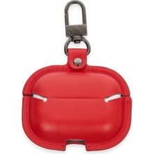 Uravas Store 2 (2.nesil) Çanta Deri Kılıf - Kırmızı