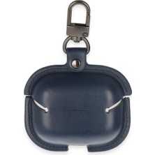 Uravas Store 2 (2.nesil) Çanta Deri Kılıf - Lacivert