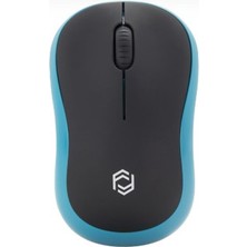Frisby FM-276WM  Kablosuz Optik  Mini Nano Alıcı Kablosuz Mouse