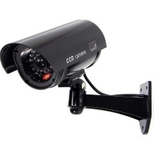 Uravas Store Caydırıcı Güvenlik Kamerası