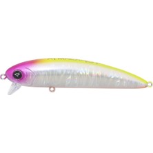 Han Fishing Hanfish ATMACA 90F 9 Cm 14 Gr Maket Yem # ACM202 PİNK CLOW