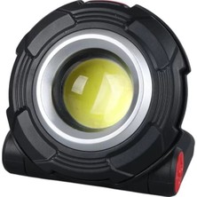 Uravas Store PM-26075 3W Cob Ledli Uyarı Lambası