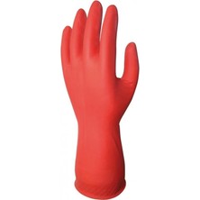 Uravas Store Beybi Ekonomik Lastik Eldiven No: 9 - 9,5