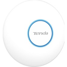 Tenda I27 Wifi 6 AX3000  3000 Mbps Dual Bant Tavan Tipi Access Point