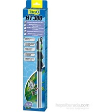 Tetra Ht Akvaryum Isıtıcısı 300W Yüksek Enerji Verimliliği ve Aşırı Isınma Koruması