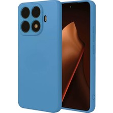 15T Nano Içi Kadife Silikon -