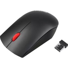 Lenovo ThinkPad 4X30M56887 Wireless Optik Mouse 2.4Ghz 1200Dpı