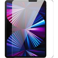 Magic Paperfeel Ipad 12.9ınç (2018-2022) Tablet Ekran KORUYUCU-(5775)