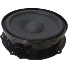 Leone 200VW 20 cm Oto Hoparlör 4 Ohm 120 Watt