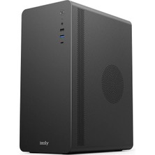 İzoly Desktop Y304 İ3-12100 32GB 1TB SSD Oem Seti