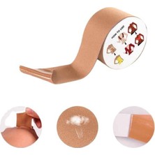 Göğüs Bandı Toparlayıcı Şekillendirici Tere Suya Dayanıklı Esnek Yapılı Hassas Ciltlere