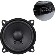 PW-10/100 4 Ohm 80 Watt 10 cm Tekli Hoparlör