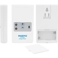 Huayu Hy-Tcee Kumanda Test