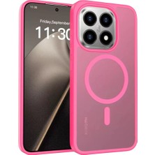 15T Jota Magsafe Kapak -