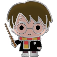 Sihir Dükkanı Harry Potter Pin