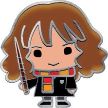 Sihir Dükkanı Harry Potter Hermione Granger Pin