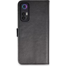 30 Kılıf S Kapaklı Kılıf - Siyah