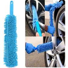 Turk Troxler Esnek Jant Temizleme Püskülü